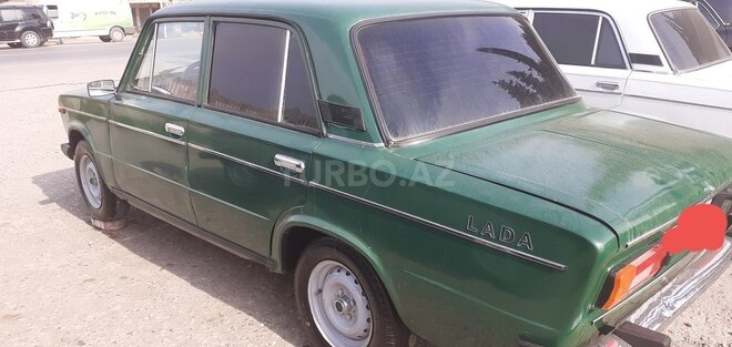 LADA (VAZ) 2106 1984, 234,567 km - 1.5 l - Quba