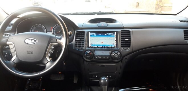 Kia Magentis 2006, 188,000 km - 2.0 l - Bakı