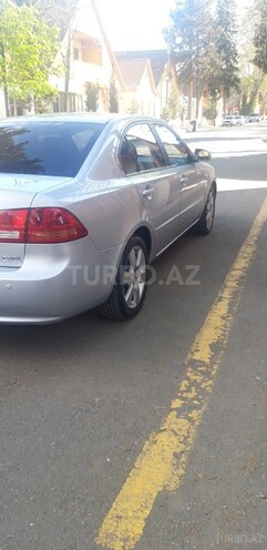 Kia Magentis 2006, 188,000 km - 2.0 l - Bakı