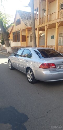 Kia Magentis 2006, 188,000 km - 2.0 l - Bakı