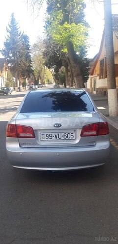 Kia Magentis 2006, 188,000 km - 2.0 l - Bakı
