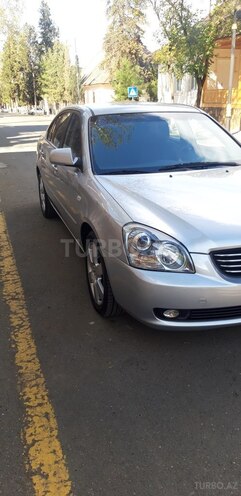 Kia Magentis 2006, 188,000 km - 2.0 l - Bakı