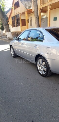 Kia Magentis 2006, 188,000 km - 2.0 l - Bakı