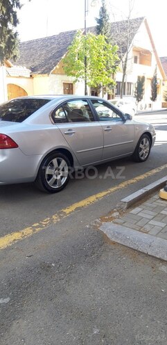 Kia Magentis 2006, 188,000 km - 2.0 l - Bakı