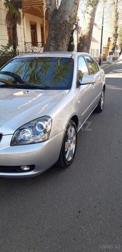 Kia Magentis 2006, 188,000 km - 2.0 l - Bakı