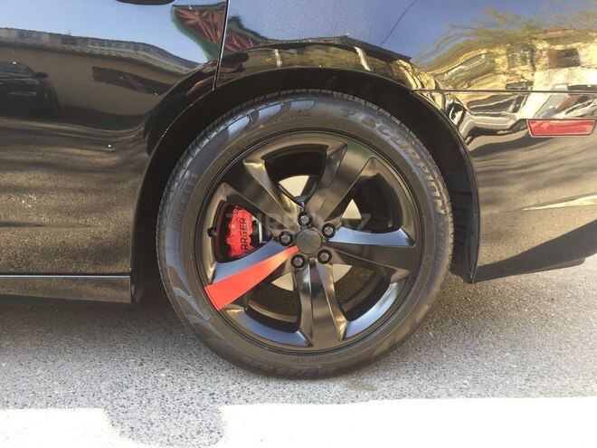 Dodge Charger 2012, 103,600 km - 3.6 l - Bakı