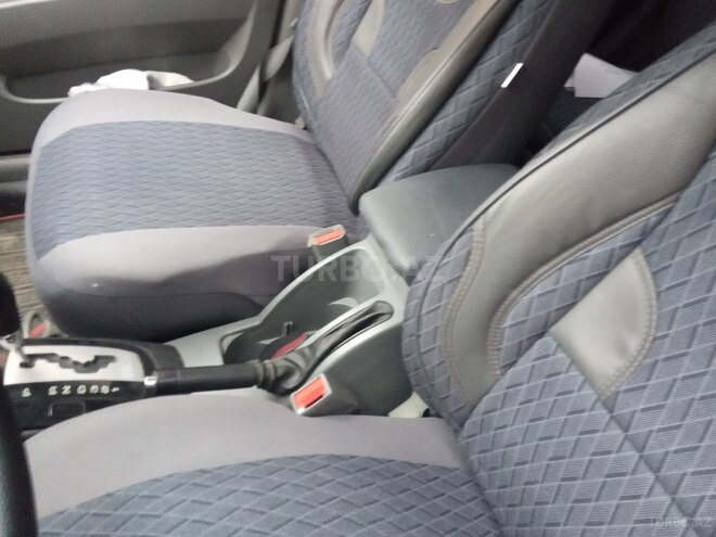 Chevrolet Lacetti 2011, 185,000 km - 1.8 l - Bakı