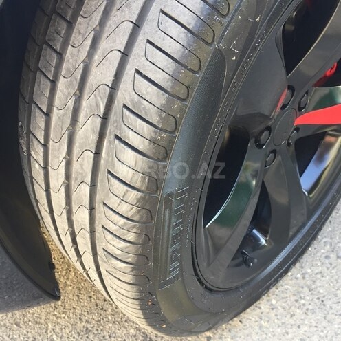 Dodge Charger 2012, 103,600 km - 3.6 l - Bakı