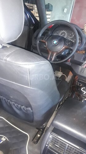 BMW X5 M 2002, 315,000 km - 0.3 l - Göyçay
