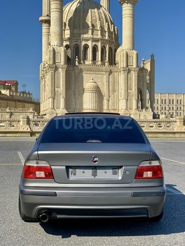 BMW 523 1997, 215,000 km - 2.5 l - Bakı