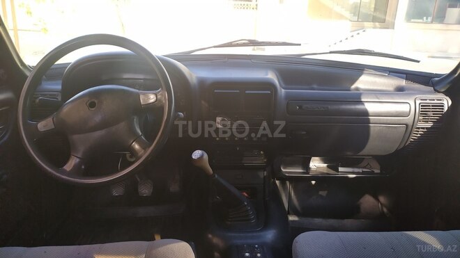 GAZ 3110 2003, 290,000 km - 2.3 l - Bakı