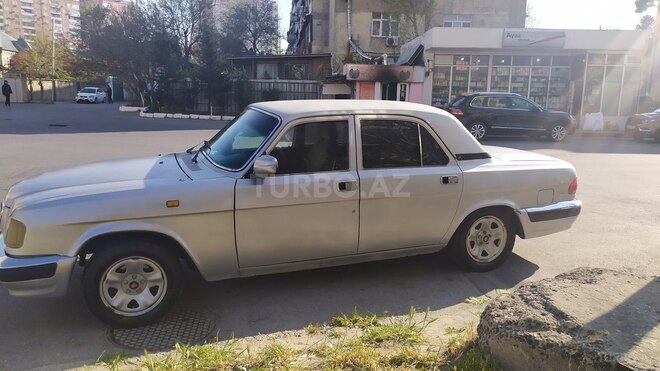 GAZ 3110 2003, 290,000 km - 2.3 l - Bakı