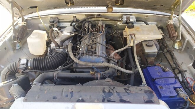 GAZ 3110 2003, 290,000 km - 2.3 l - Bakı