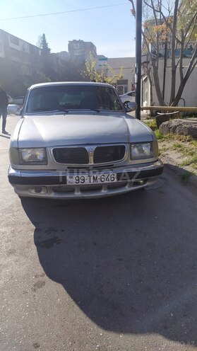 GAZ 3110 2003, 290,000 km - 2.3 l - Bakı