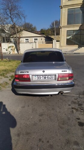 GAZ 3110 2003, 290,000 km - 2.3 l - Bakı
