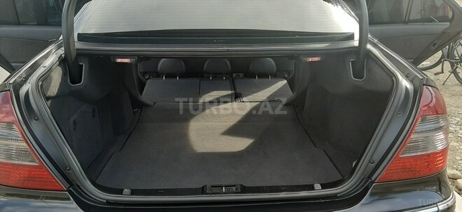 Mercedes E 220 2002, 450,000 km - 2.2 л - Gəncə