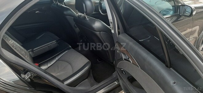 Mercedes E 220 2002, 450,000 km - 2.2 л - Gəncə