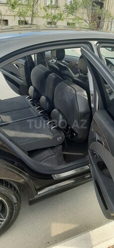 Mercedes E 220 2002, 450,000 km - 2.2 л - Gəncə