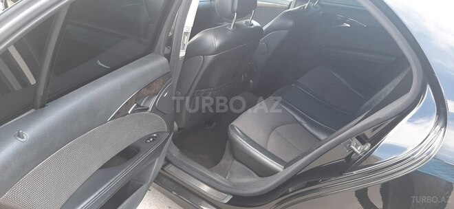 Mercedes E 220 2002, 450,000 km - 2.2 л - Gəncə