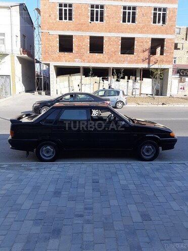 LADA (VAZ) 2115 2012, 108,000 km - 1.6 л - Xırdalan