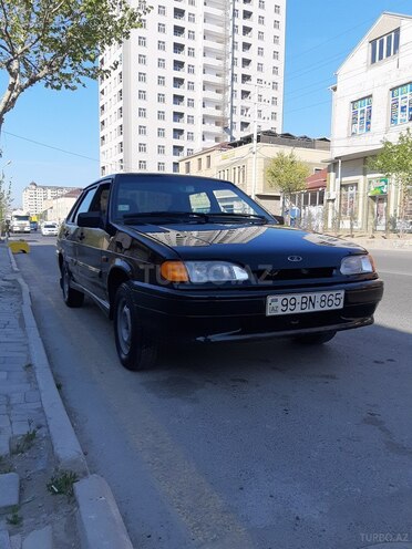LADA (VAZ) 2115 2012, 108,000 km - 1.6 л - Xırdalan