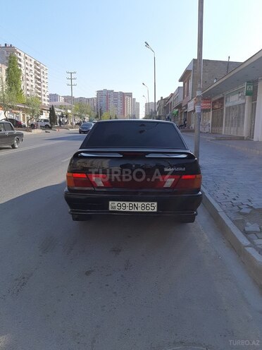 LADA (VAZ) 2115 2012, 108,000 km - 1.6 л - Xırdalan