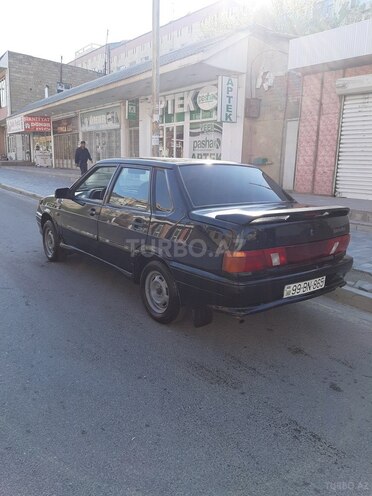 LADA (VAZ) 2115 2012, 108,000 km - 1.6 л - Xırdalan
