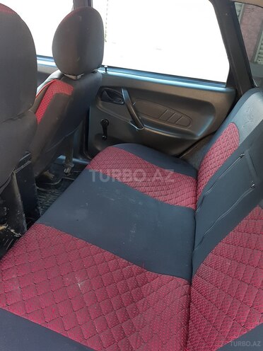 LADA (VAZ) 2115 2012, 108,000 km - 1.6 л - Xırdalan