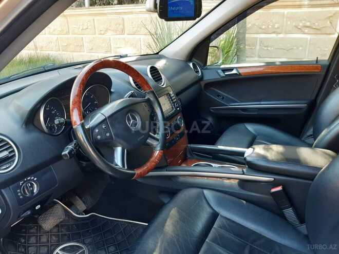 Mercedes ML 350 2006, 239,000 km - 0.4 l - Bakı