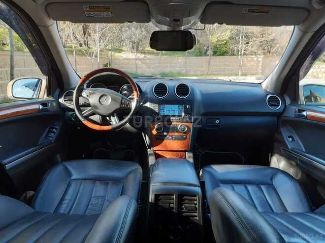 Mercedes ML 350 2006, 239,000 km - 0.4 l - Bakı