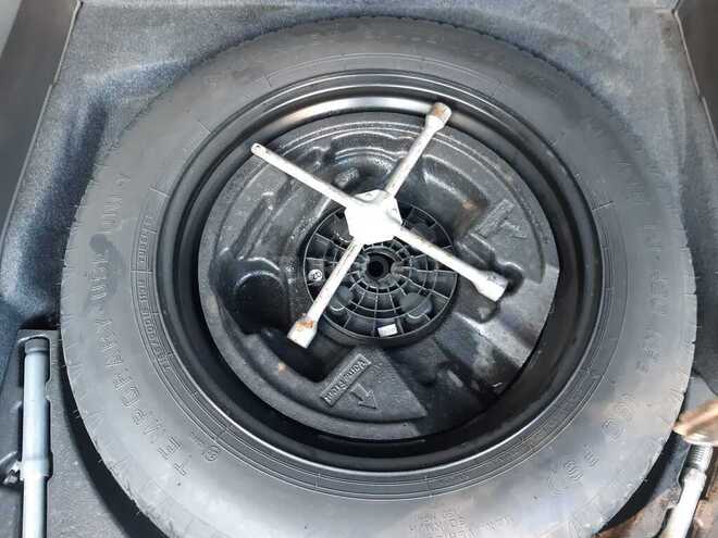 Mercedes ML 350 2006, 239,000 km - 0.4 l - Bakı