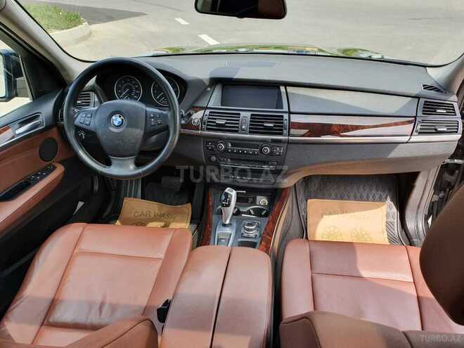 BMW X5 2013, 95,000 km - 3.0 l - Bakı