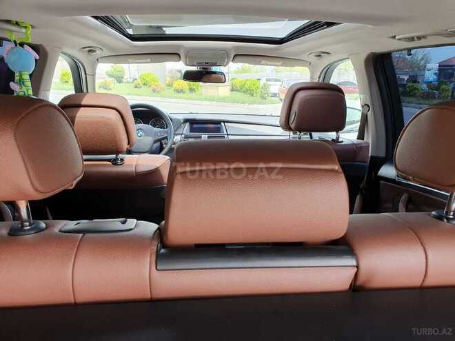 BMW X5 2013, 95,000 km - 3.0 l - Bakı