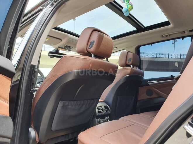 BMW X5 2013, 95,000 km - 3.0 l - Bakı