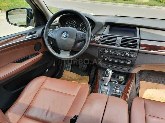BMW X5 2013, 95,000 km - 3.0 l - Bakı