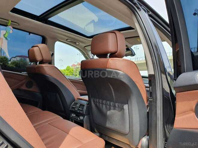 BMW X5 2013, 95,000 km - 3.0 l - Bakı