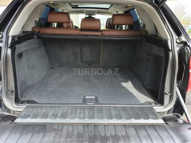 BMW X5 2013, 95,000 km - 3.0 l - Bakı