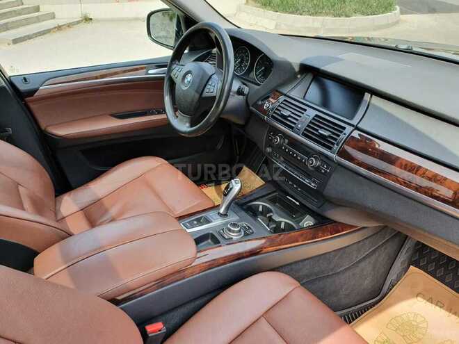 BMW X5 2013, 95,000 km - 3.0 l - Bakı