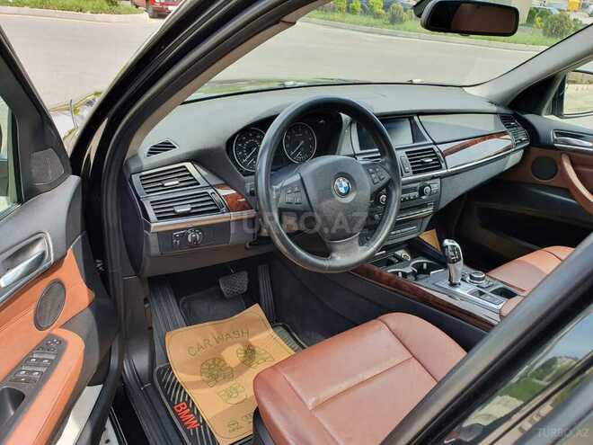 BMW X5 2013, 95,000 km - 3.0 l - Bakı