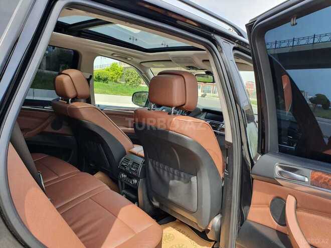 BMW X5 2013, 95,000 km - 3.0 l - Bakı