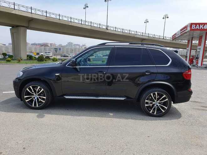 BMW X5 2013, 95,000 km - 3.0 l - Bakı