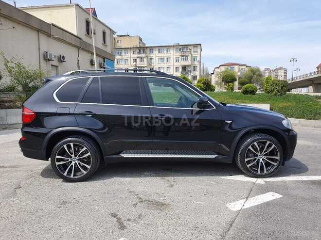 BMW X5 2013, 95,000 km - 3.0 l - Bakı
