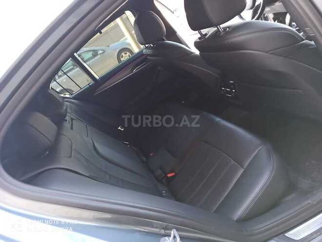 BMW 530 2018, 18,000 km - 2.0 l - Bakı