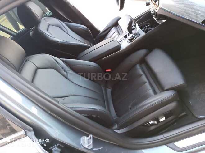 BMW 530 2018, 18,000 km - 2.0 l - Bakı