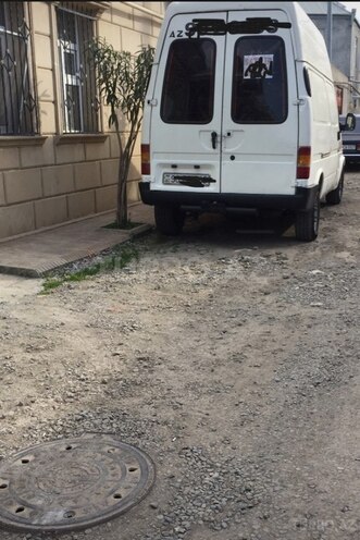 Ford Transit 1997, 500,000 km - 0.3 l - Gəncə