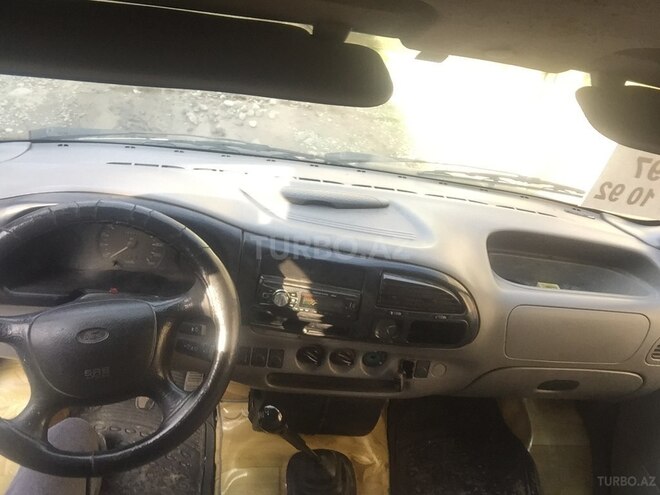 Ford Transit 1997, 500,000 km - 0.3 l - Gəncə