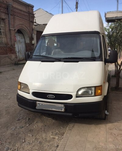 Ford Transit 1997, 500,000 km - 0.3 l - Gəncə