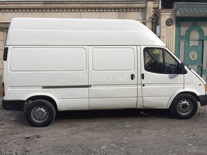 Ford Transit 1997, 500,000 km - 0.3 l - Gəncə