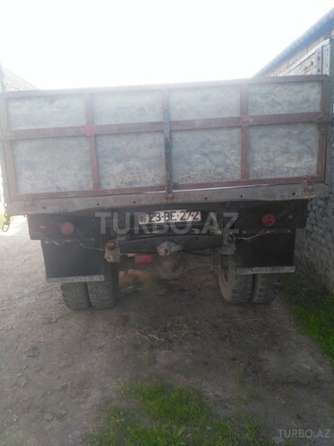 GAZ 53 1972, 1,111 km - 0.3 l - Ağdaş