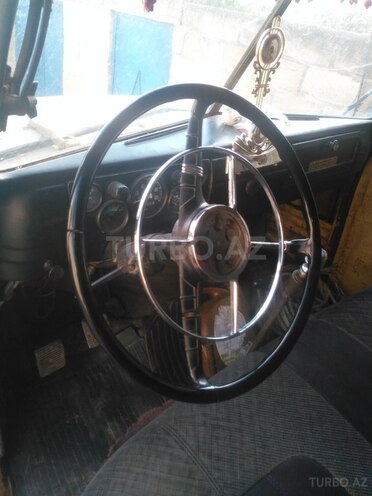 GAZ 53 1972, 1,111 km - 0.3 l - Ağdaş